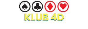 Logo KLUB 4D